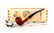 Christmas pipe smoker box (3)