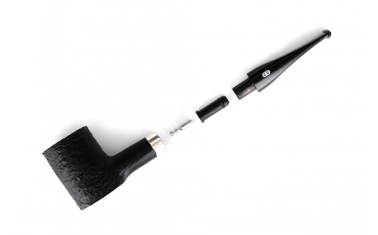 L'Essard n°195 Chacom pipe