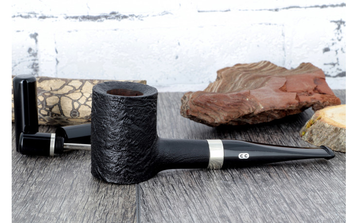 L'Essard n°195 Chacom pipe