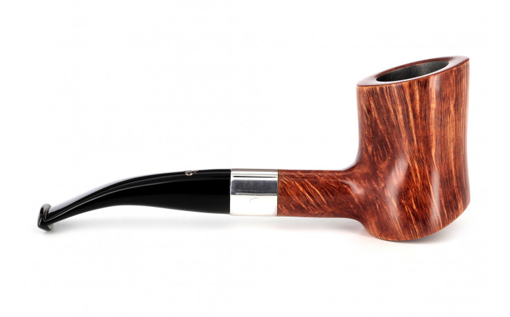 Luigi Viprati 1 clover Poker pipe (111)