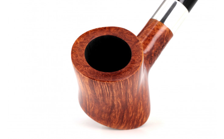 Luigi Viprati 1 clover Poker pipe (111)