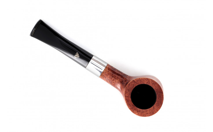 Luigi Viprati 1 clover Poker pipe (111)