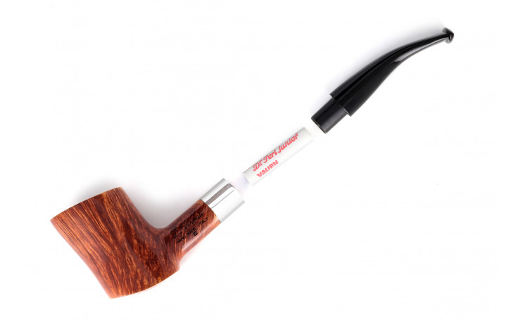 Luigi Viprati 1 clover Poker pipe (111)