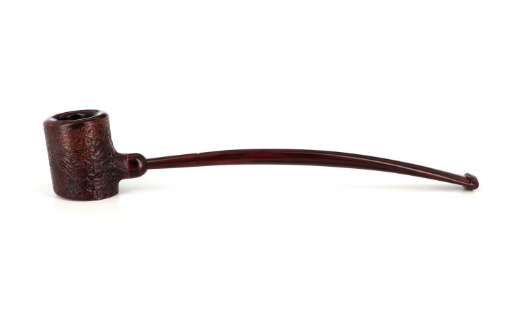 Dunhill Cumberland 4645 pipe