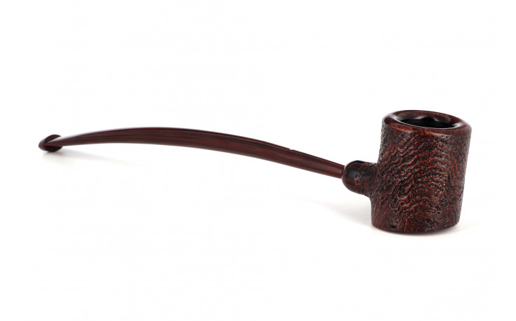 Dunhill Cumberland 4645 pipe