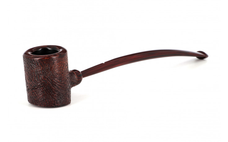 Dunhill Cumberland 4645 pipe