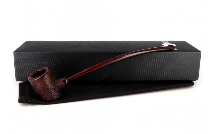 Dunhill Cumberland 4645 pipe