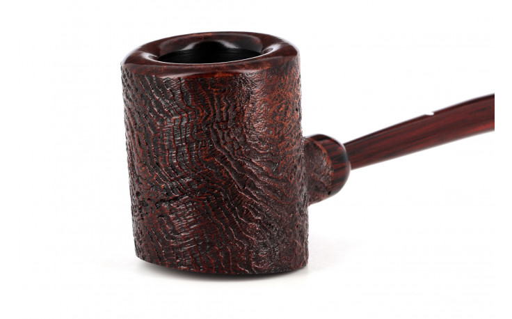 Dunhill Cumberland 4645 pipe