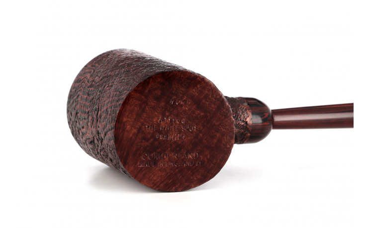 Dunhill Cumberland 4645 pipe