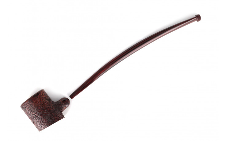 Dunhill Cumberland 4645 pipe