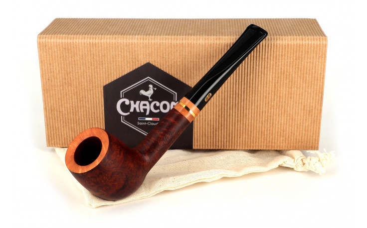 Chacom Alpina 110 pipe