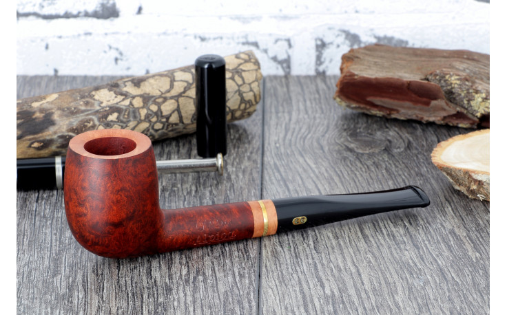 Chacom Alpina 110 pipe