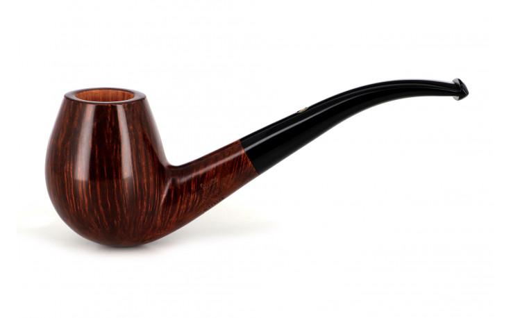 Ser Jacopo Smeraldo pipe (Gem)