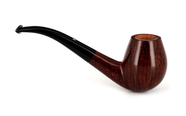 Ser Jacopo Smeraldo pipe (Gem)