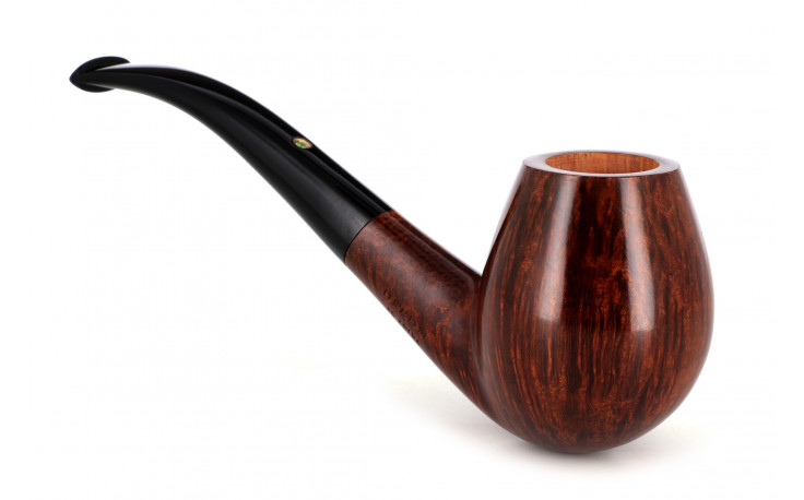 Ser Jacopo Smeraldo pipe (Gem)