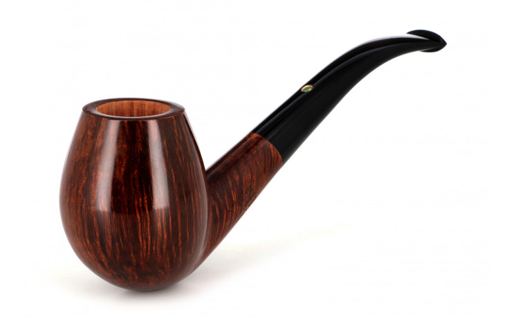 Ser Jacopo Smeraldo pipe (Gem)