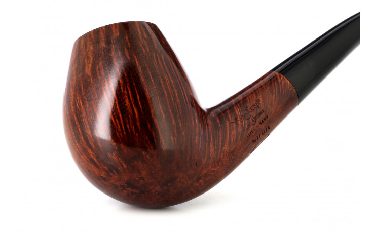 Ser Jacopo Smeraldo pipe (Gem)