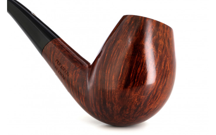 Ser Jacopo Smeraldo pipe (Gem)