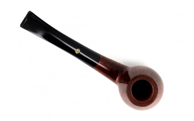 Ser Jacopo Smeraldo pipe (Gem)