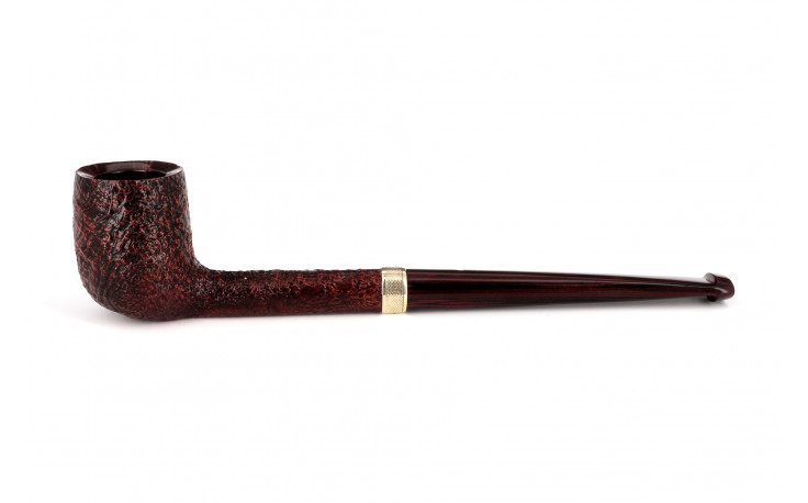 Dunhill Bing Crosby Cumberland pipe set (n°14/15)