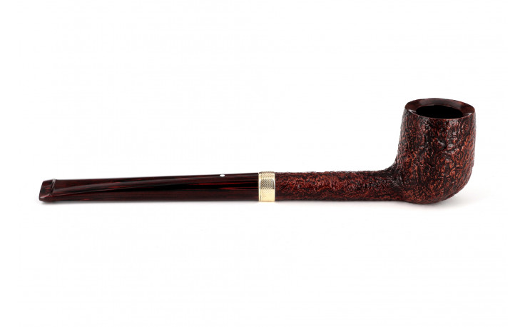 Dunhill Bing Crosby Cumberland pipe set (n°14/15)