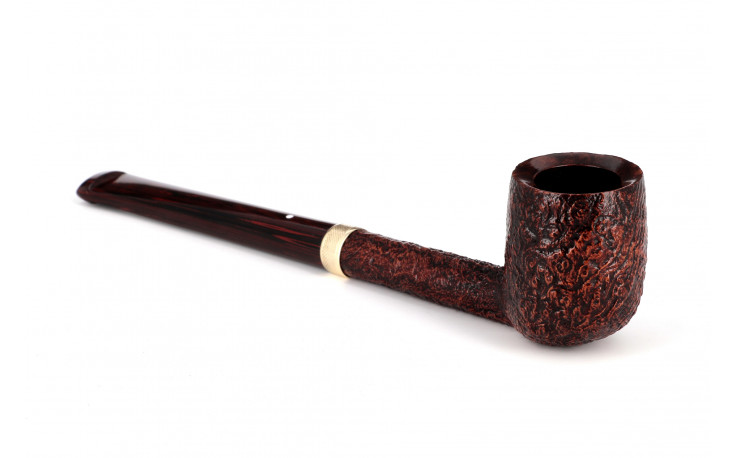 Dunhill Bing Crosby Cumberland pipe set (n°14/15)