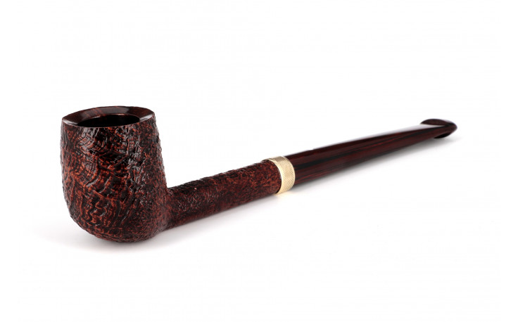 Dunhill Bing Crosby Cumberland pipe set (n°14/15)