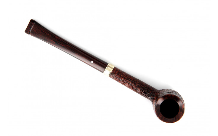 Dunhill Bing Crosby Cumberland pipe set (n°14/15)