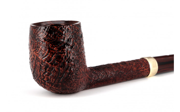 Dunhill Bing Crosby Cumberland pipe set (n°14/15)