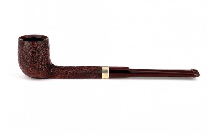 Dunhill Bing Crosby Cumberland pipe set (n°14/15)