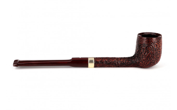 Dunhill Bing Crosby Cumberland pipe set (n°14/15)