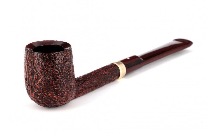 Dunhill Bing Crosby Cumberland pipe set (n°14/15)