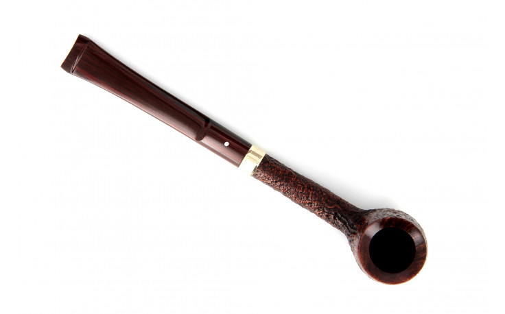 Dunhill Bing Crosby Cumberland pipe set (n°14/15)