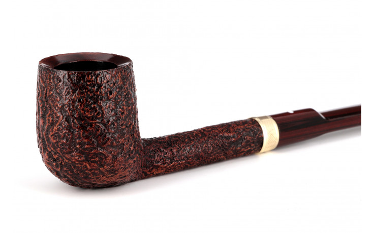 Dunhill Bing Crosby Cumberland pipe set (n°14/15)