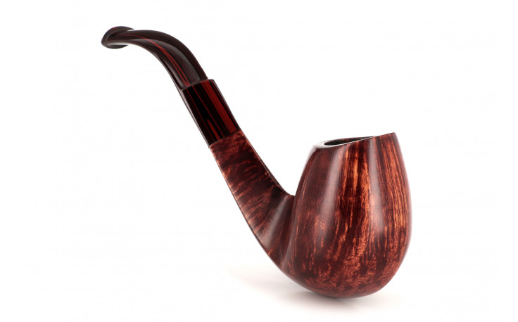 Pierre Morel PM JR bent pipe