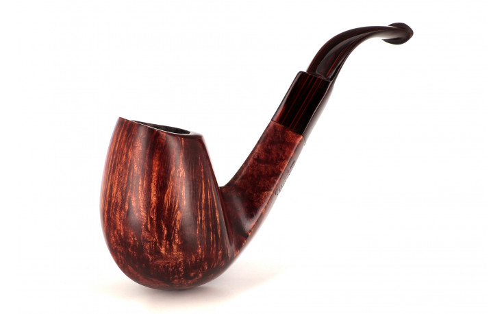 Pierre Morel PM JR bent pipe