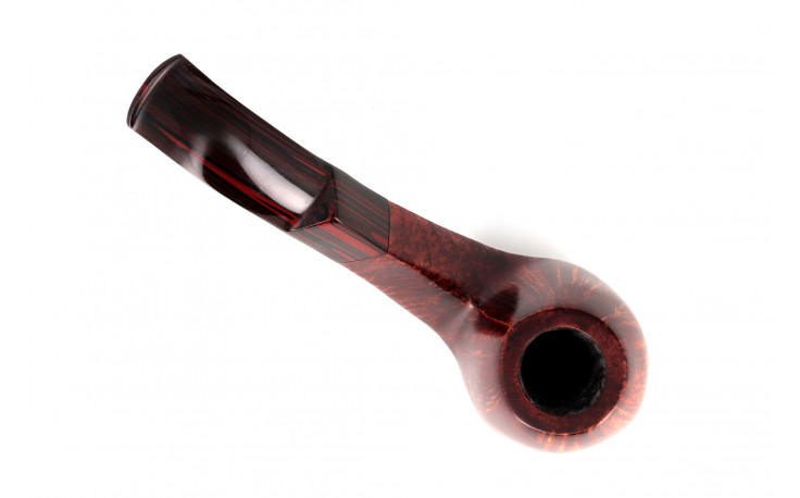 Pierre Morel PM JR bent pipe