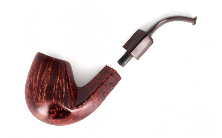 Pierre Morel PM JR bent pipe