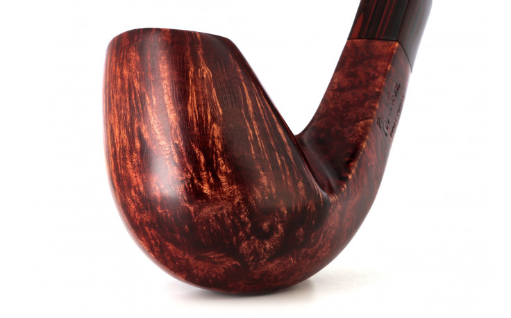 Pierre Morel PM JR bent pipe