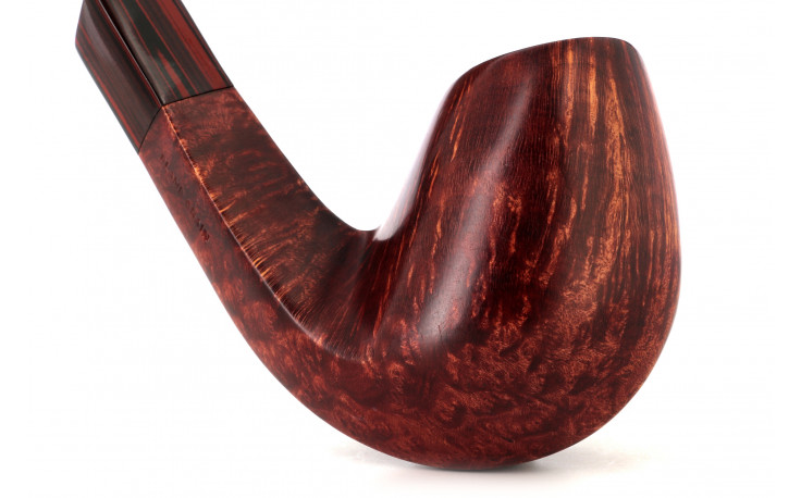 Pierre Morel PM JR bent pipe