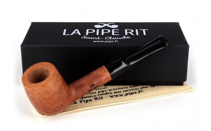 Eole Extra Lovat 37 pipe