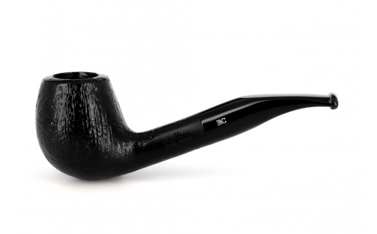 Butz-Choquin Ring Grain 1422 pipe