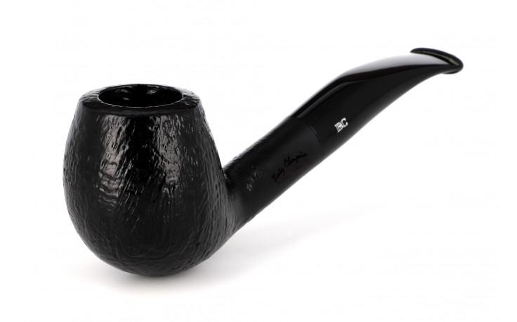 Butz-Choquin Ring Grain 1422 pipe