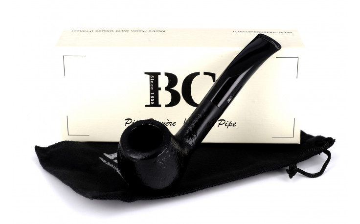 Butz-Choquin Ring Grain 1422 pipe