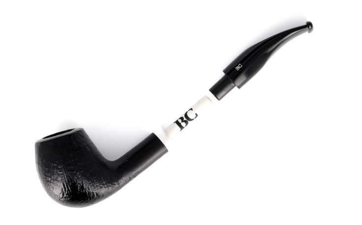 Butz-Choquin Ring Grain 1422 pipe