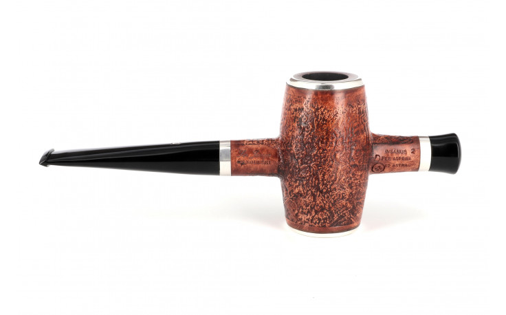 Ser Jacopo Insanus 2 pipe (S2)