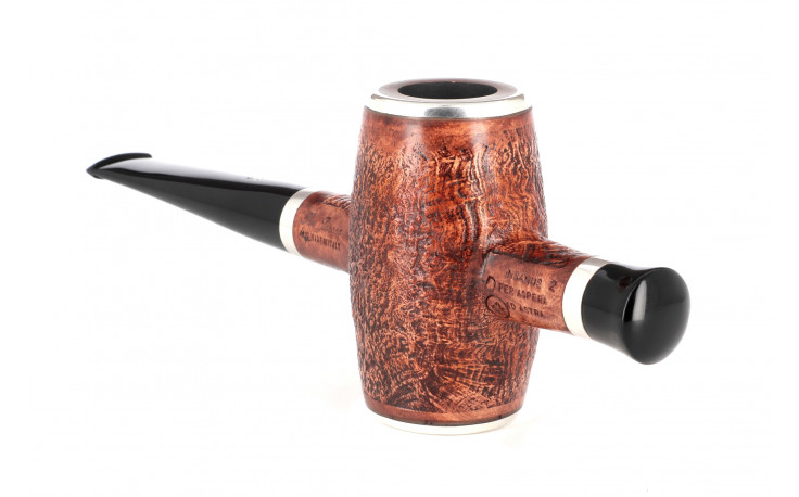 Ser Jacopo Insanus 2 pipe (S2)