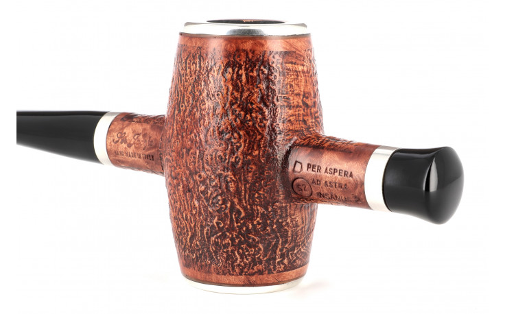 Ser Jacopo Insanus 2 pipe (S2)