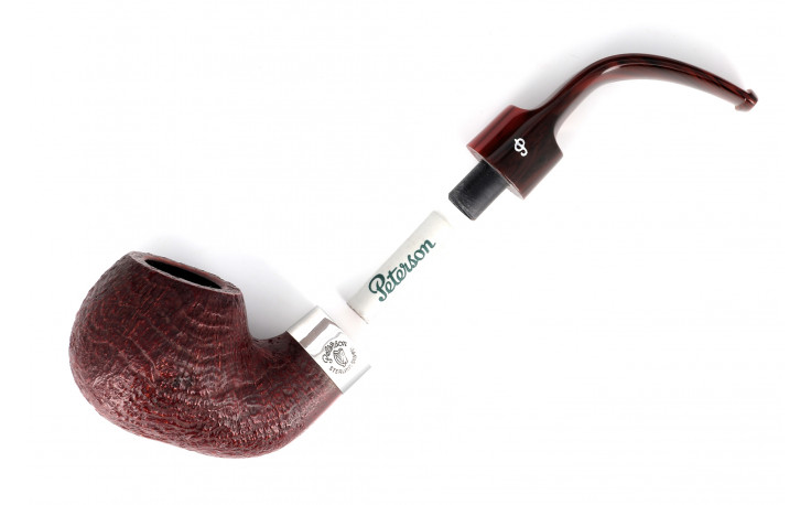 Peterson Irish Harp XL02 pipe