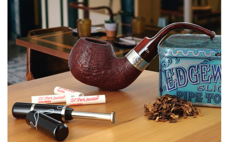 Peterson Irish Harp XL02 pipe